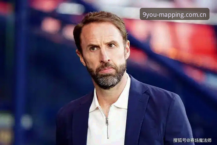 为什么索斯盖特要拍一部关于"男性危机"的纪录片？